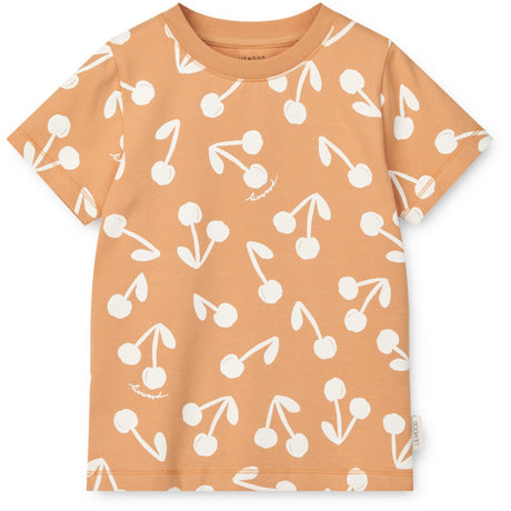 LIEWOOD Cherry Blossom / Lys Apricot Ilford Printed Sett