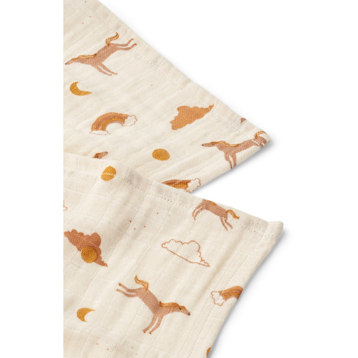 LIEWOOD Dream / Ecru Lewis Stoll Bleier 2-Pakning