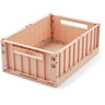 LIEWOOD Pale Tuscany Weston Oppbevaring Box M 1-pack