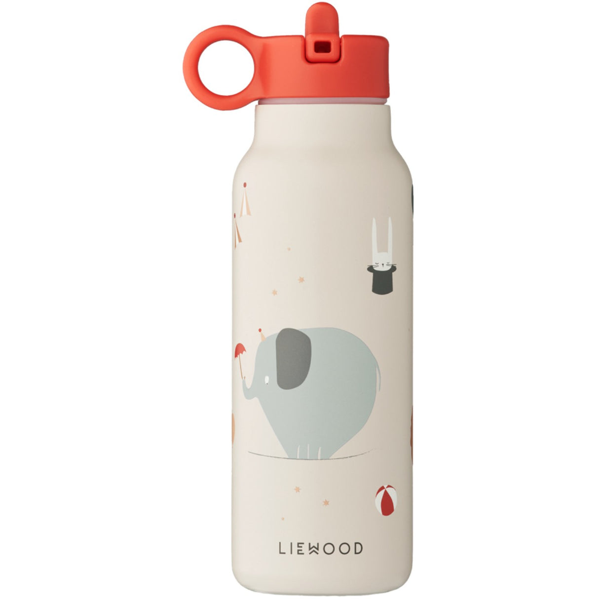 LIEWOOD Circus / Sandy Falk Drikkeboks 350 ml