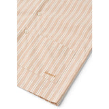 LIEWOOD Y/D Stripe Sorbet Rose / Creme De La Creme Leona Stripe Sett