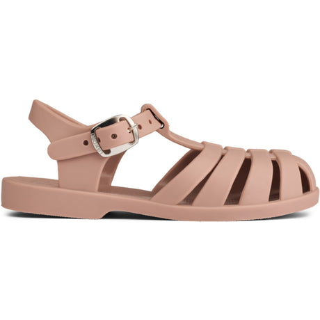 LIEWOOD Dark Rose Bre Sandal