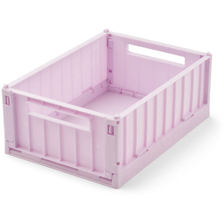 LIEWOOD Lys Lavender Weston Oppbevaring Box S 1-Pack