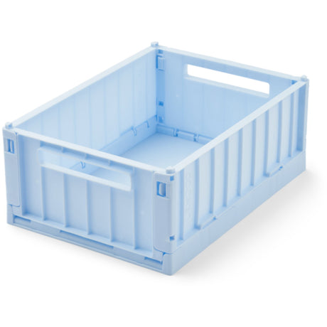 LIEWOOD Pure Sky Weston Oppbevaring Box S 1-Pack