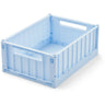 LIEWOOD Pure Sky Weston Oppbevaring Box S 1-Pack