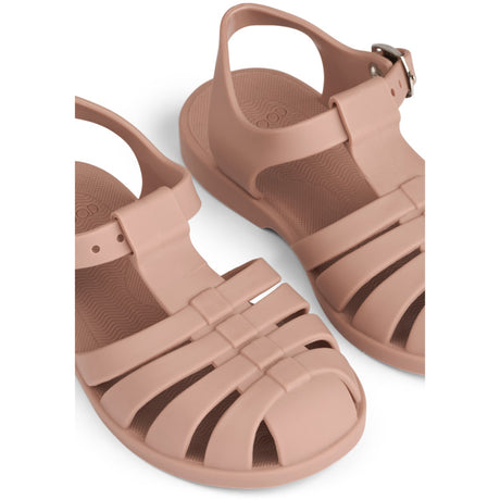 LIEWOOD Dark Rose Bre Sandal