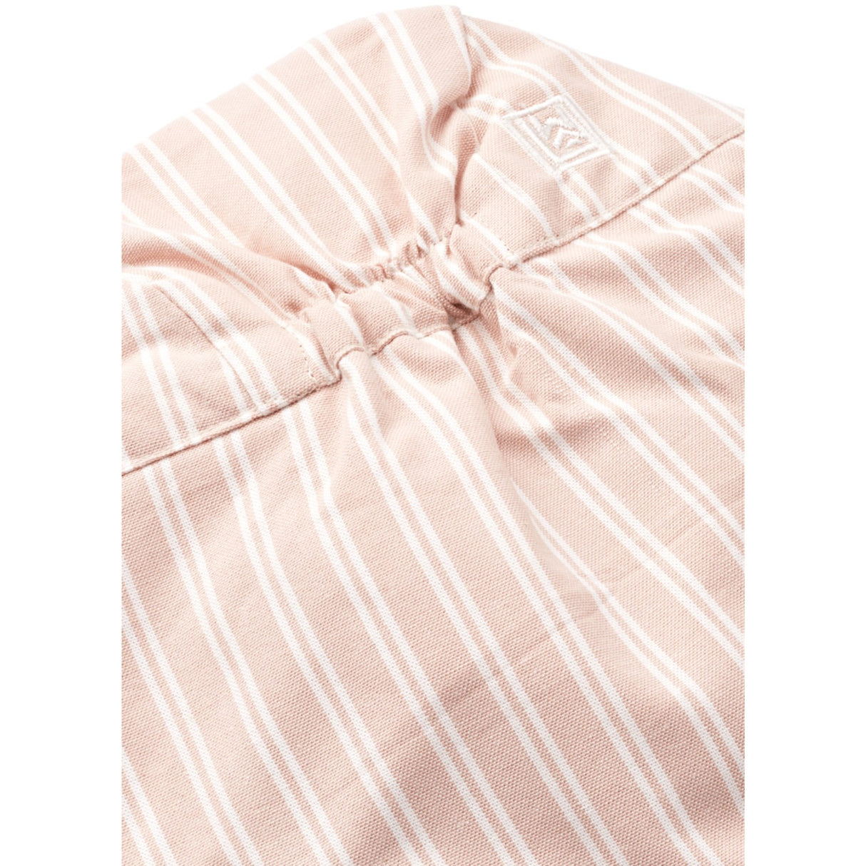 LIEWOOD Y/D Stripe Sorbet Rose / Creme De La Creme Cecilia Sun Lue