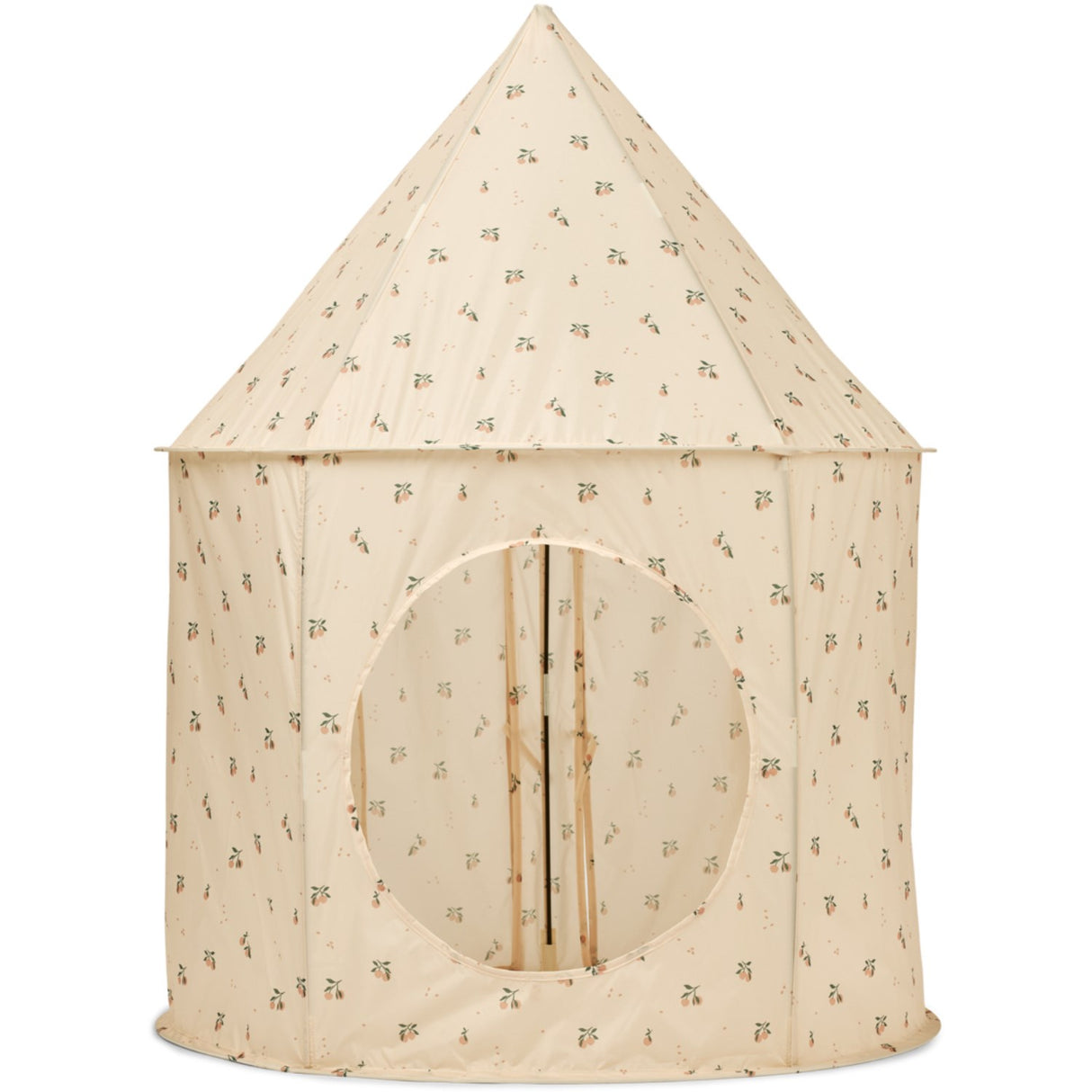 LIEWOOD Peach / Sea Shell Oaks Pop Up Playtent