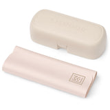 LIEWOOD Crispy Corn / Sandy Stacey Baby Solbriller