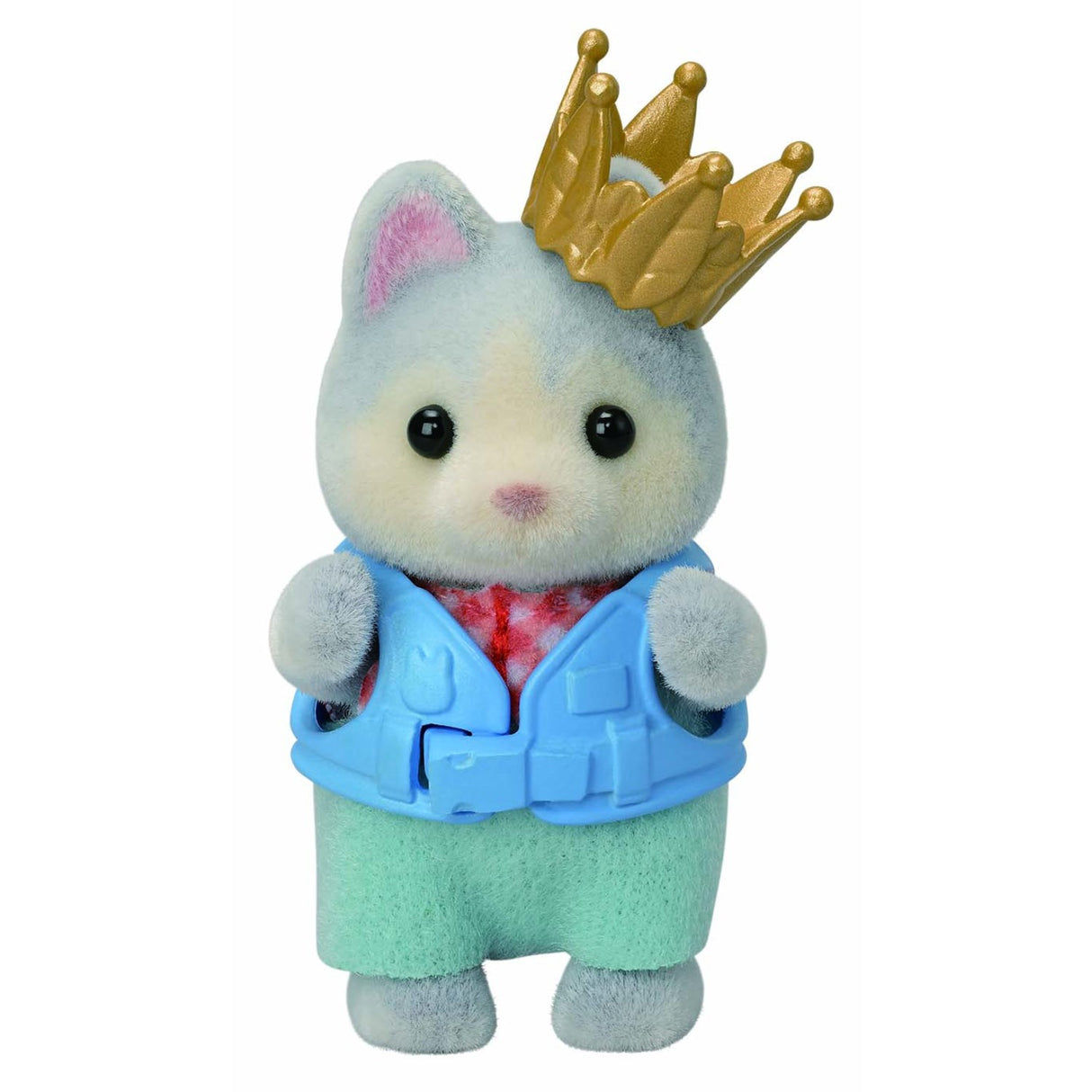 Sylvanian Families®  Den Hemmelige Skovs Vandfald