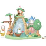 Sylvanian Families®  Den Hemmelige Skovs Vandfald