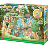 Sylvanian Families®  Den Hemmelige Skovs Vandfald