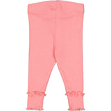 Müsli Bubblegum Cozy Me Rib Leggings Baby