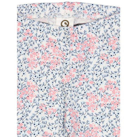 Müsli Balsam Cream/ Bubblegum/ Night Blue Petit Leggings Baby