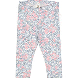 Müsli Balsam Cream/ Bubblegum/ Night Blue Petit Leggings Baby