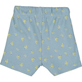Müsli Ocean/ Corn/ Night Blue Banana Shorts Baby