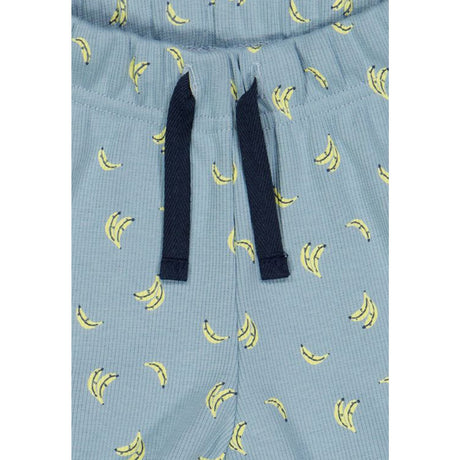 Müsli Ocean/ Corn/ Night Blue Banana Shorts Baby