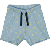 Müsli Ocean/ Corn/ Night Blue Banana Shorts Baby