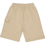 Müsli Cashmere Sweat Cargo Shorts