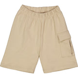 Müsli Cashmere Sweat Cargo Shorts