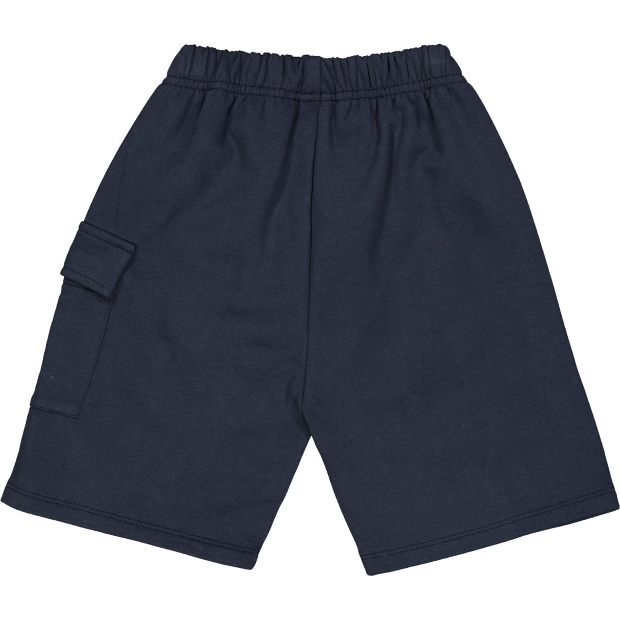 Müsli Night Blue Sweat Cargo Shorts