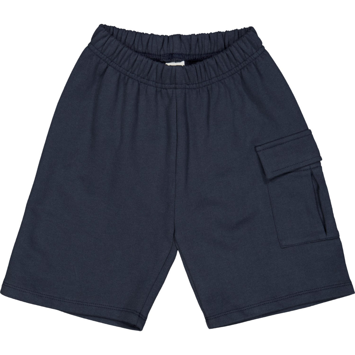 Müsli Night Blue Sweat Cargo Shorts