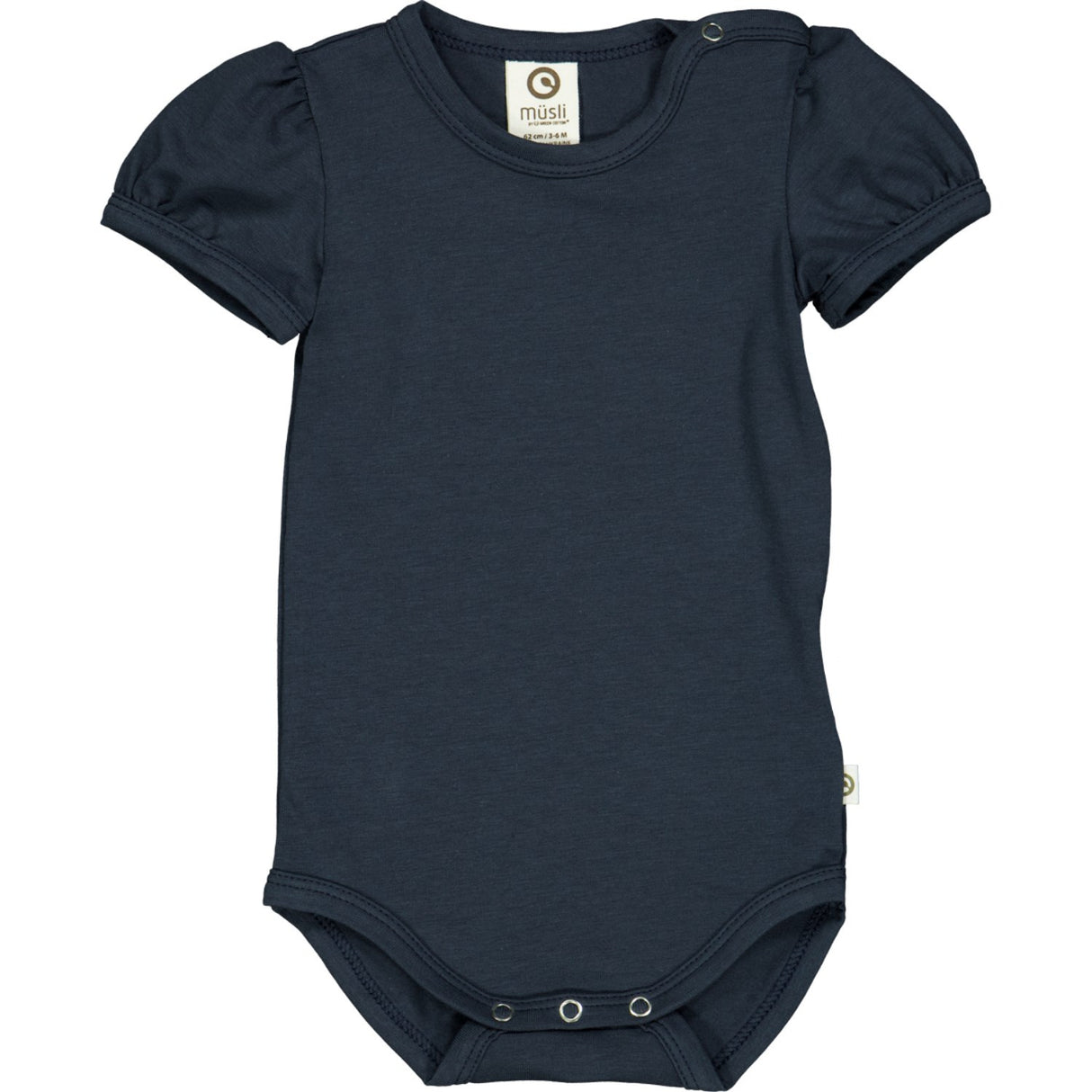 Müsli Night Blue Cozy Me Puff Body