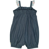 Müsli Chambray Petit Beach Jumpsuit
