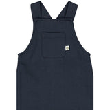 Müsli Night Blue Sweat Overalls Baby