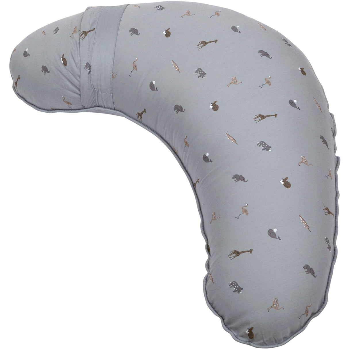 Müsli Jasmin Blue/ Cashmere/ Night Blue Sleepy Kapok Ammepute