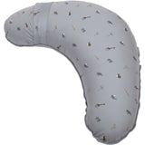 Müsli Jasmin Blue/ Cashmere/ Night Blue Sleepy Kapok Ammepute