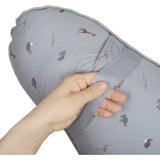 Müsli Jasmin Blue/ Cashmere/ Night Blue Sleepy Kapok Ammepute