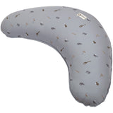 Müsli Jasmin Blue/ Cashmere/ Night Blue Sleepy Kapok Ammepute