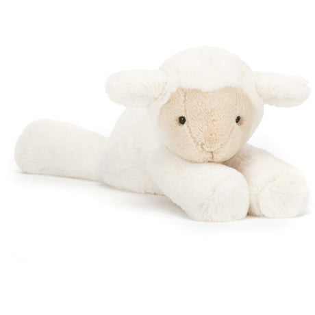 Jellycat Smudge Lam original 24 cm