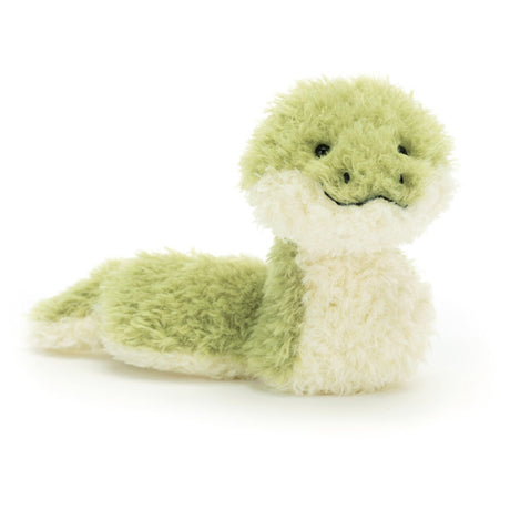 Jellycat Liten Slange 21 cm