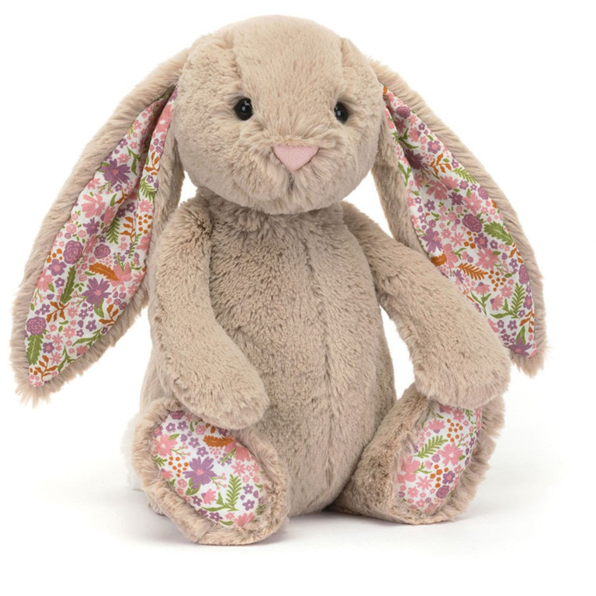 Jellycat Bashful kanin Eng original 31 cm