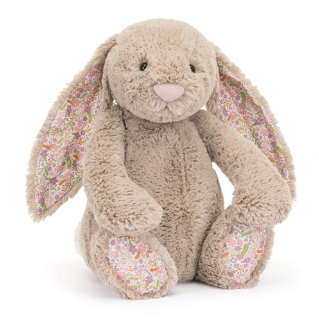 Jellycat Bashful Kanin Eng Kjempe 51 cm