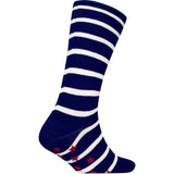 Tommy Hilfiger Navy Kids Strømper Home Sock