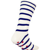 Tommy Hilfiger Off White Kids Strømper Home Sock