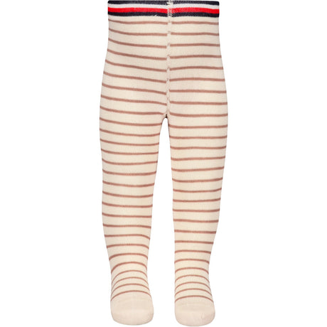 Tommy Hilfiger Classic Khaki Baby Strømpebukser