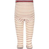 Tommy Hilfiger Classic Khaki Baby Strømpebukser