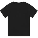 Les Deux Kids Black Ivy League T-Shirt