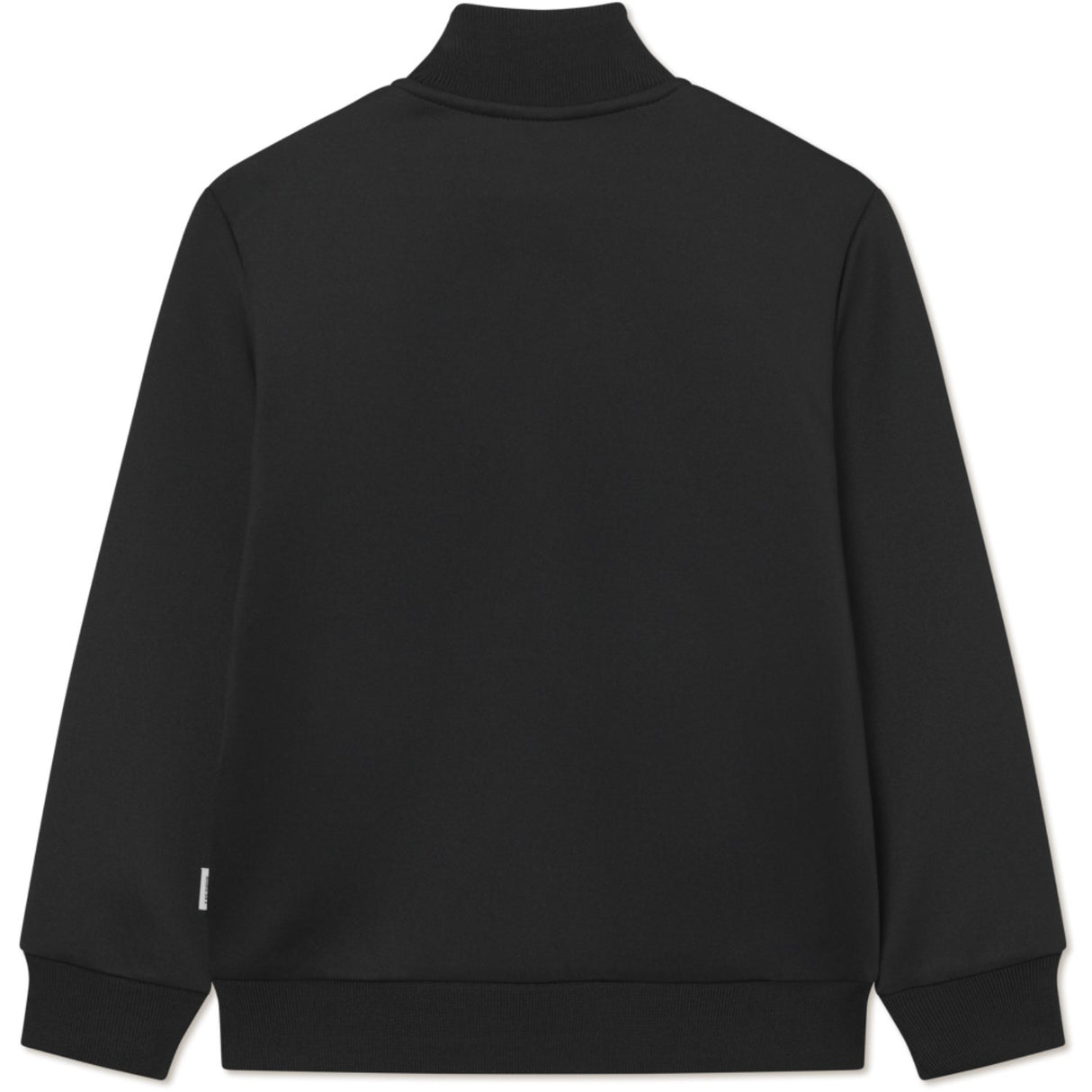 Les Deux Kids Black Ballier Track Jakke