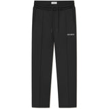 Les Deux Kids Black Ballier Trackpants