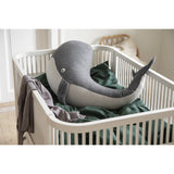 Sebra White Seng Baby & Junior