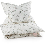 Sebra Powder Blossom Sengetøy