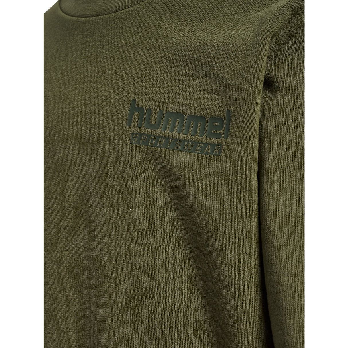 Hummel Winter Moss  Jr Base Joggedress