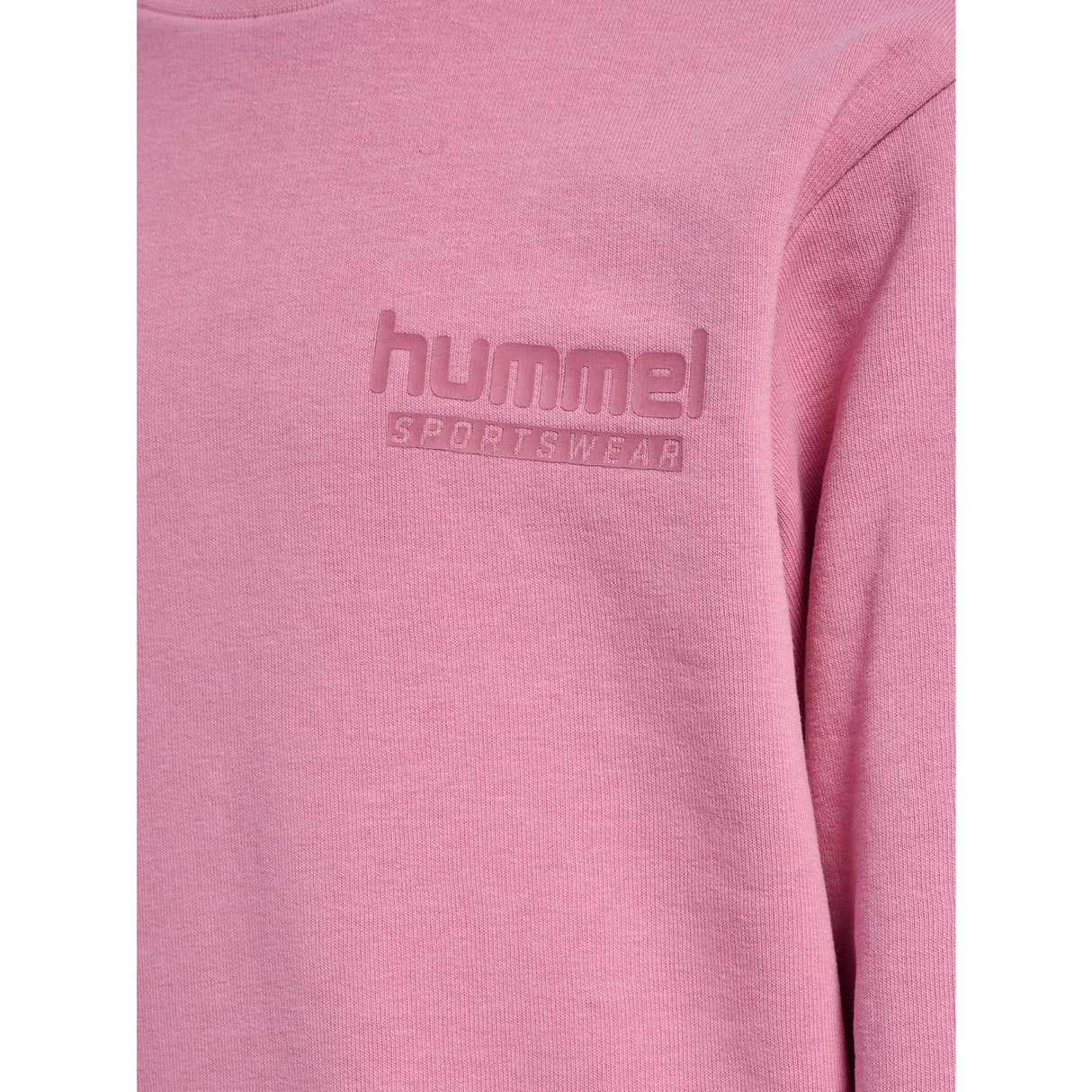 Hummel Polignac  Jr Base Joggedress