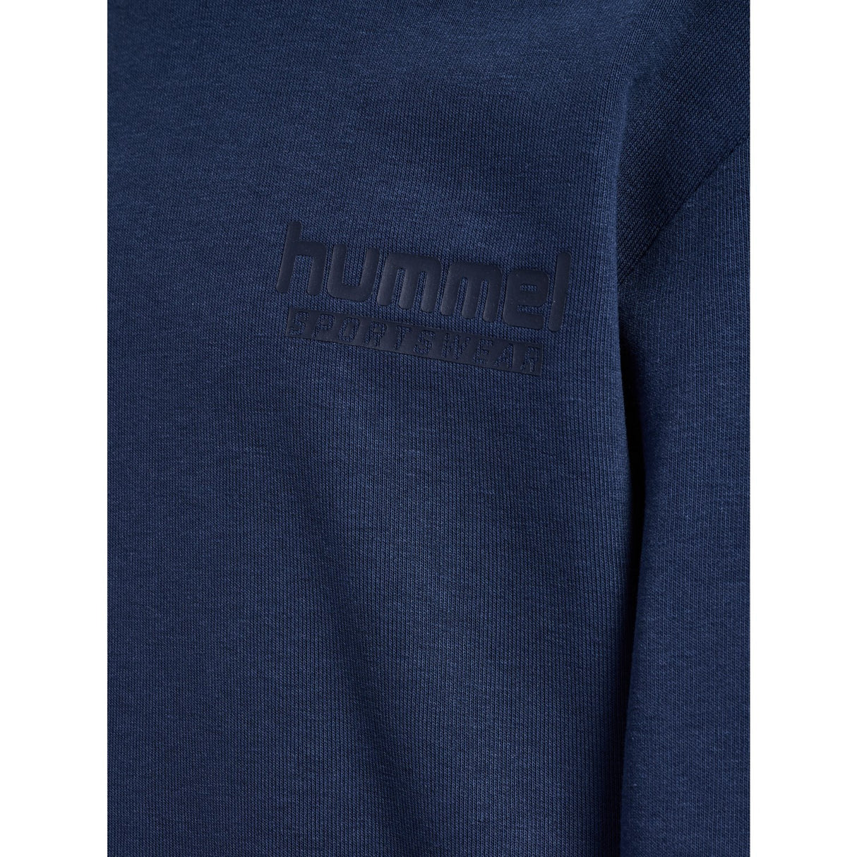 Hummel Dress Blues Jr Base Joggedress