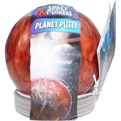 Pocket Money Planetslim 130g